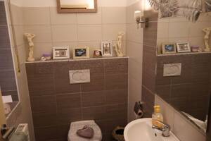 Preissenkung!!! Moderne Doppelhaushälfte in Krusenbusch - Familienfreundlich & ruhig gelegen – 26135 Oldenburg – Vorschaubild 9