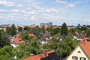 Münchner Anlage-Ensemble, 6%, absolut gepflegt – 80686 München – Vorschaubild 2