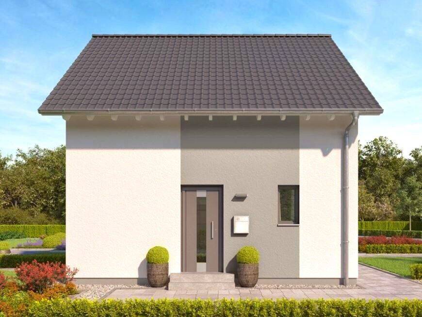 Wahre Größe auf kleiner Fläche – Bietigheim – Bild 1 von 6