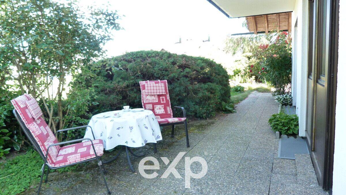 Wüstenrot: Wälder, Wiesen und ...Ruhe... Zweitschönstes EFH auf großem Grund steht zum Verkauf – Wüstenrot – Vorschaubild 9