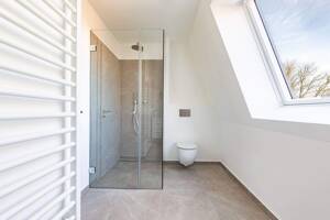 Courtagefreie Dachgeschoss-Maisonettewohnung in Winterhude – 22297 Hamburg – Vorschaubild 9