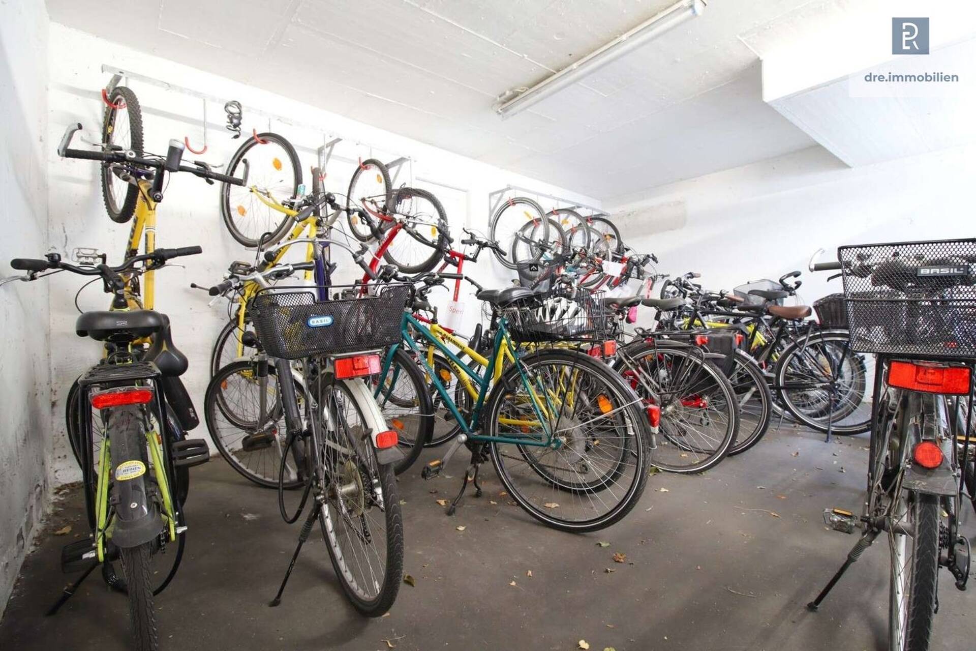 Etagenwohnung in 50968 Köln mit 59 m² kaufen