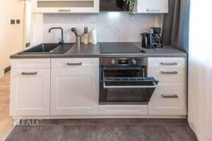 Business-Apartment mit Umsatzsteuerausweis / Kurzzeitvermietung – 45127 Essen – Vorschaubild 4