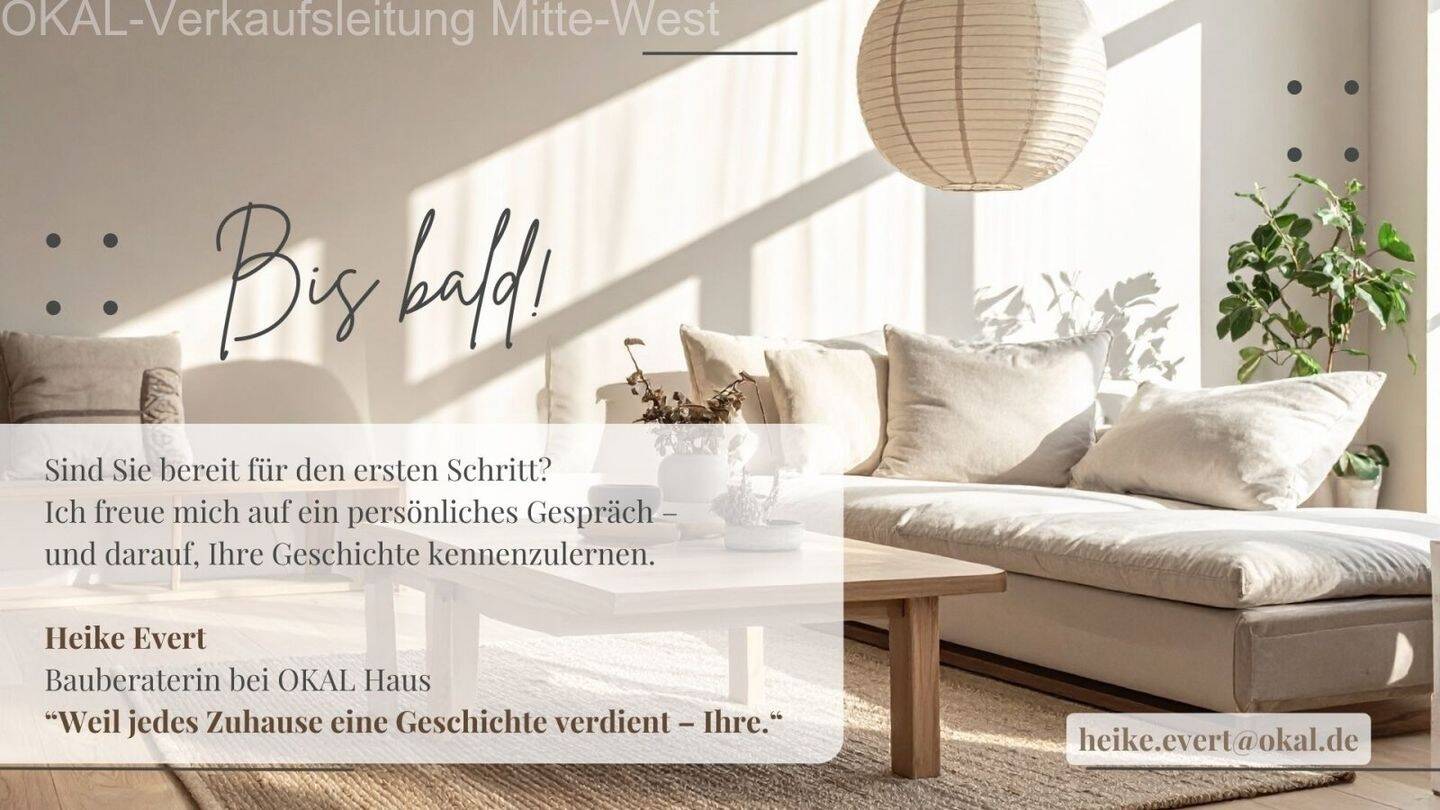 *Baupartner gesucht für OKAL Doppelhaushälfte* auf vorhandenem Grundstück – Obertshausen – Vorschaubild 6
