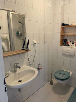2-Zimmer Wohnung in Stadtfeld Ost mit Einbauküche – 39108 Magdeburg – Vorschaubild 5