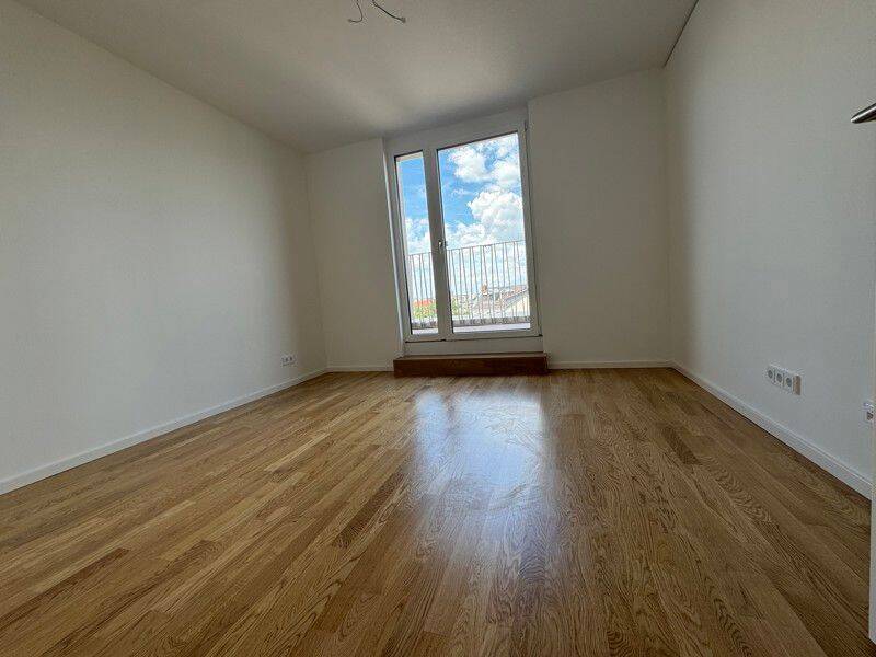 Preiswerte 3-Zimmer Wohnung im Erstbezug – Leipzig – Vorschaubild 3