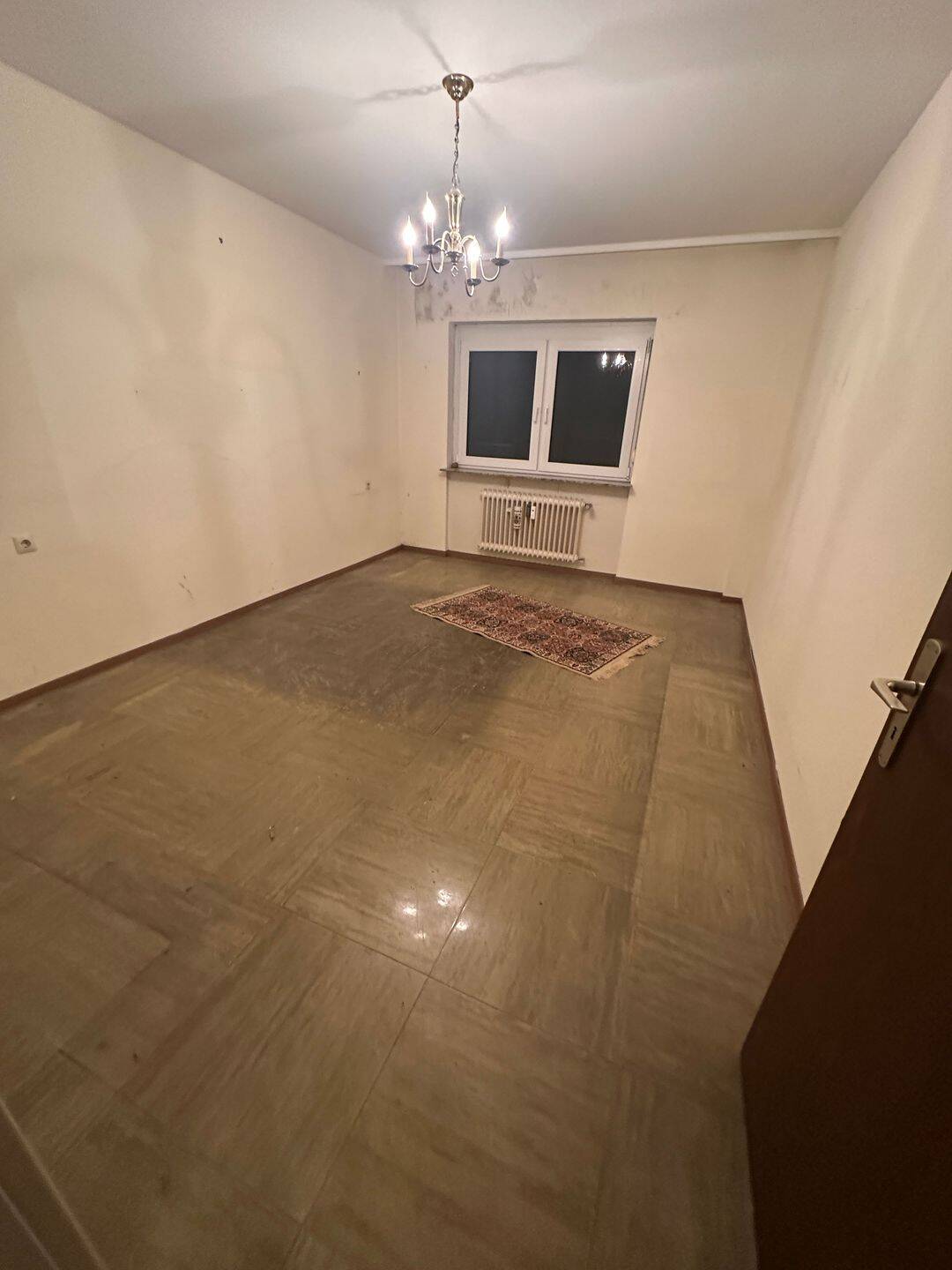 Sbr.- Rodenhof * 3 ZKB * Bad mit Wanne * Renovierungszuschuss