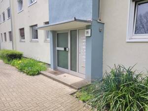Bonn-Duisdorf. vermietete 4-Zimmer-Wohnung mit Balkon - provisionsfrei! – 53123 Bonn – Vorschaubild 8