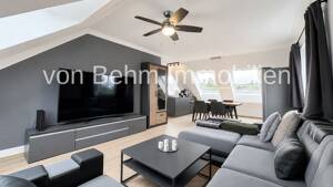 Traumhafte 4ZKB Dachgeschoss Wohnung in Geisenfeld/Rottenegg – 85290 Geisenfeld – Vorschaubild 2