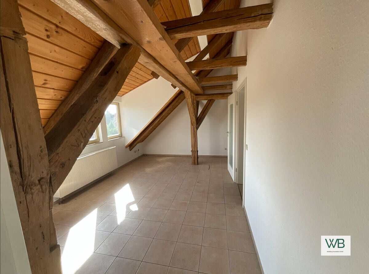 Wohnung als Kapitalanlage oder Eigennutz - Ölper Braunschweig – Braunschweig – Vorschaubild 4