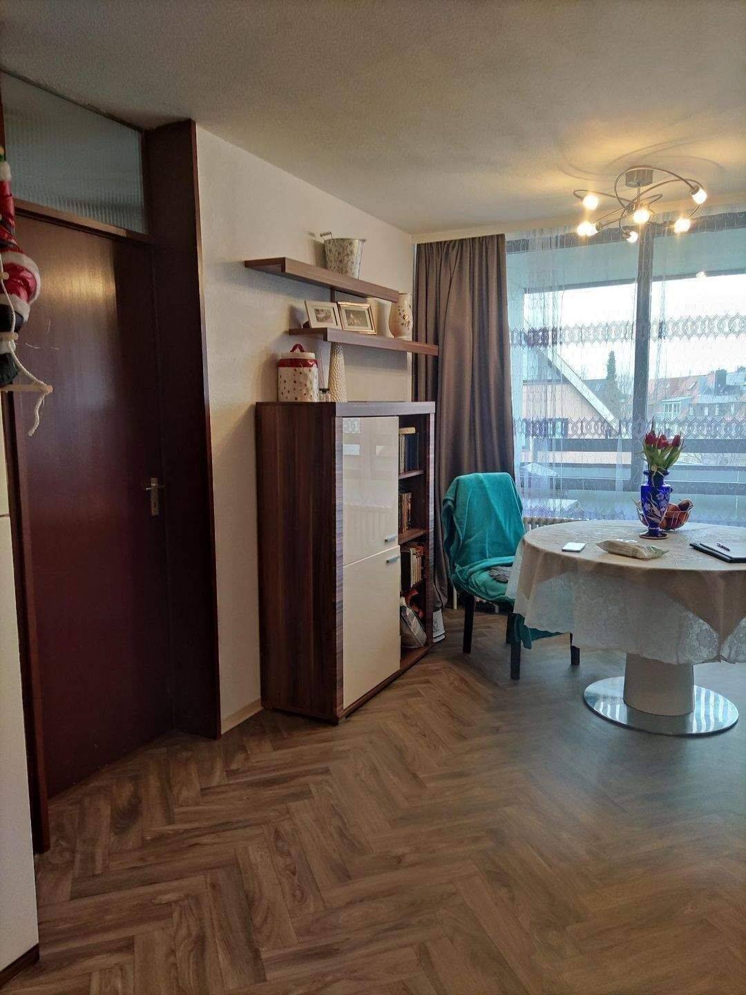 Perfekte Kapitalanlage - gepflegte 3-Zimmer Wohnung direkt am See gelegen – Nürnberg – Vorschaubild 7