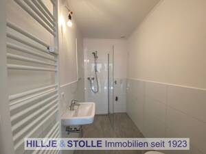 ANFRAGESTOPP Bezugsfreie 1,5 ZKB Wohnung in unmittelbarer Citynähe! – 26135 Oldenburg – Vorschaubild 4