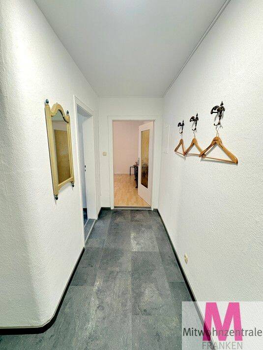 3 Zimmer Wohnung in ruhiger Lage in Fürth – Fürth – Vorschaubild 8