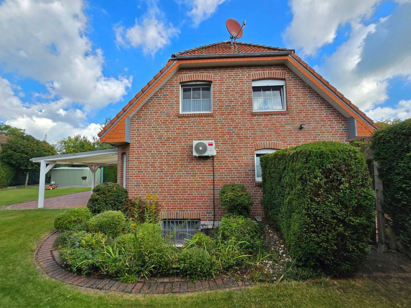 Moderne Ausstattung & familienfreundliche Lage - Einfamilienhaus in Ochtrup zu verkaufen – Ochtrup – Vorschaubild 4