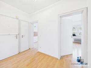 ***schicke 3 Zimmerwohnung & Balkon in sehr zentraler Innenstadtlage***Courtagefrei – 50676 Köln – Vorschaubild 6