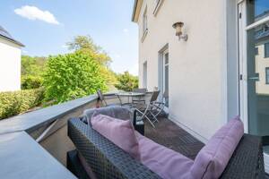 Exklusive Gründerzeit Villa in Schleußig mit flexiblen Nutzungsmöglichkeiten am Clara-Zetkin-Park – 4229 Leipzig – Vorschaubild 6