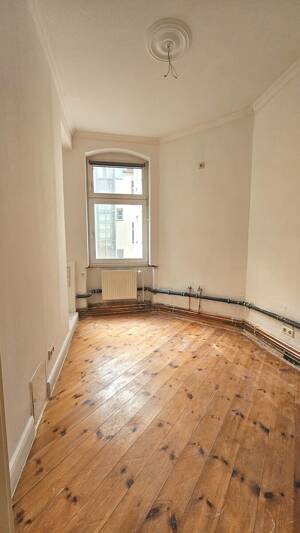 Hauptstadtmakler-Sofort bezugsfreie Altbauwohnung in Top-Lage – 10713 Berlin – Vorschaubild 6