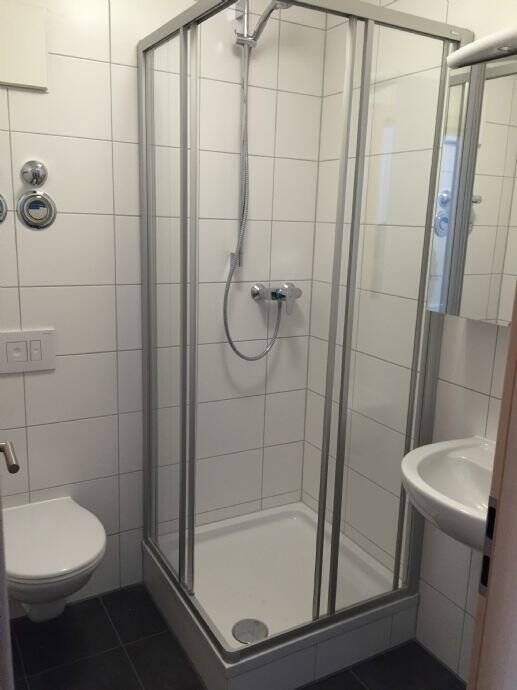 1-Zimmer-Wohnung - möbliert - in Ingolstadt – Ingolstadt – Vorschaubild 6