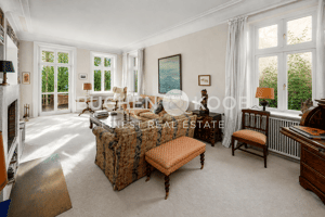 Villa mit atemberaubendem Elbblick in HH-Othmarschen – 22605 Hamburg – Vorschaubild 7