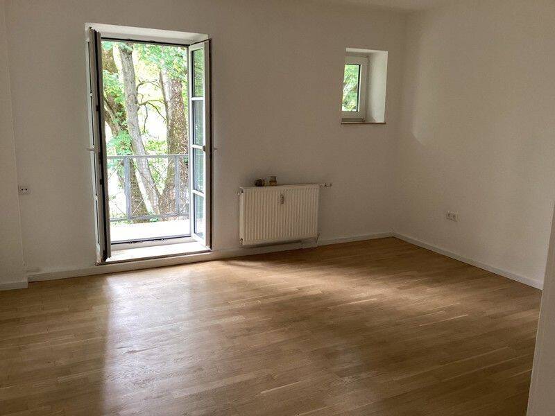 Frisch renovierte 3-Zimmer-Wohnung mit Balkon – Hannover – Vorschaubild 5