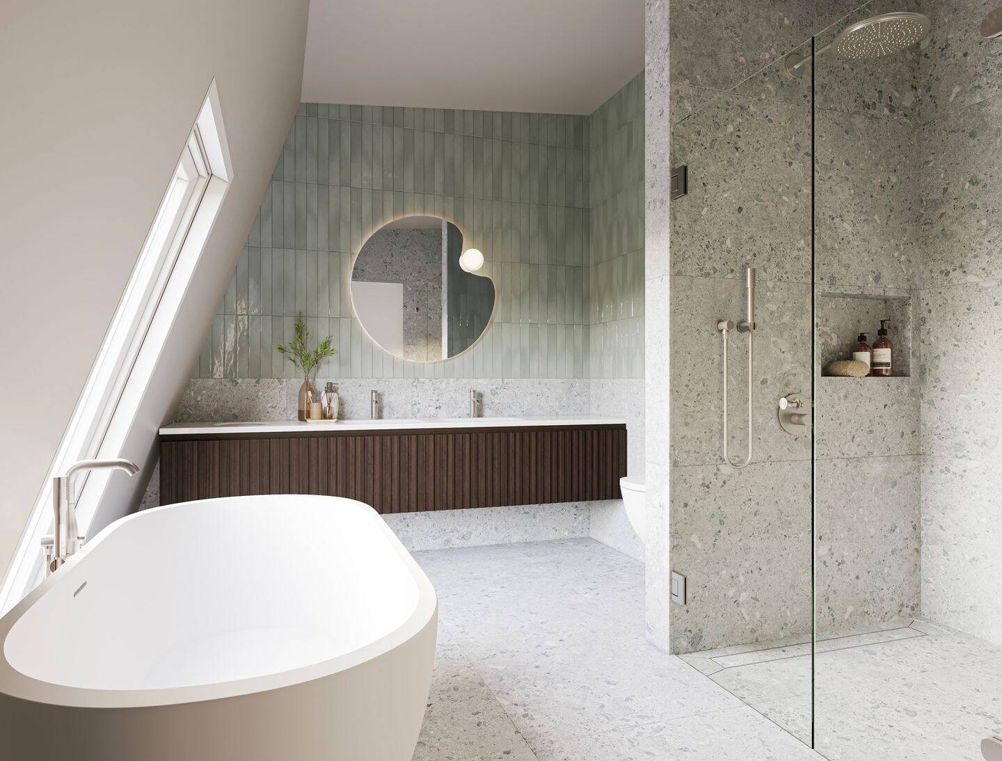 LA COUR - Designorientiertes Townhouse für gehobene Ansprüche – Hamburg – Vorschaubild 4