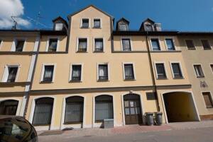1-Zi. ETW in Erlangen Nähe Zentrum / Wohnung mieten