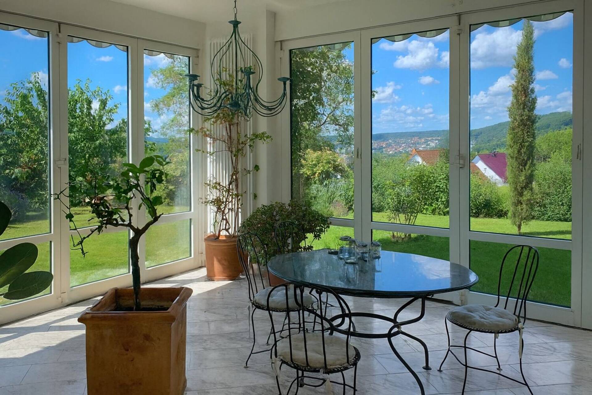 Einfamilienhaus in 97688 Bad Kissingen mit 307 m² kaufen