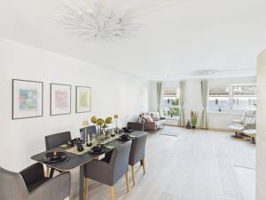 Hochwertig modernisiert: 4-Zi.-ETW mit Loggia nahe der Dahme – 12557 Berlin – Vorschaubild 3