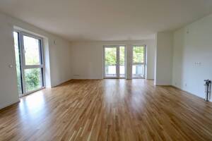 Ein Zuhause zum Ankommen – neuwertige, provisionsfreie ca. 127 m² Wohnung mit Balkon, Terrasse & Gartenblick – 21077 Hamburg – Vorschaubild 4
