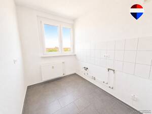 Einziehen oder Vermieten - Renovierte 3-Zimmer-Wohnung mit Balkon – 6132 Halle (Saale) – Vorschaubild 4