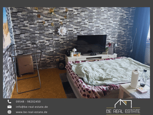 Charmante 1-Zimmer-Wohnung St. Johann 6 in 91056 Erlangen – 91056 Erlangen – Vorschaubild 3