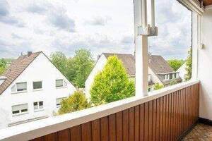 Lage! Lage! Lage! Schöner Wohnen am Siepental – 45136 Essen – Vorschaubild 4