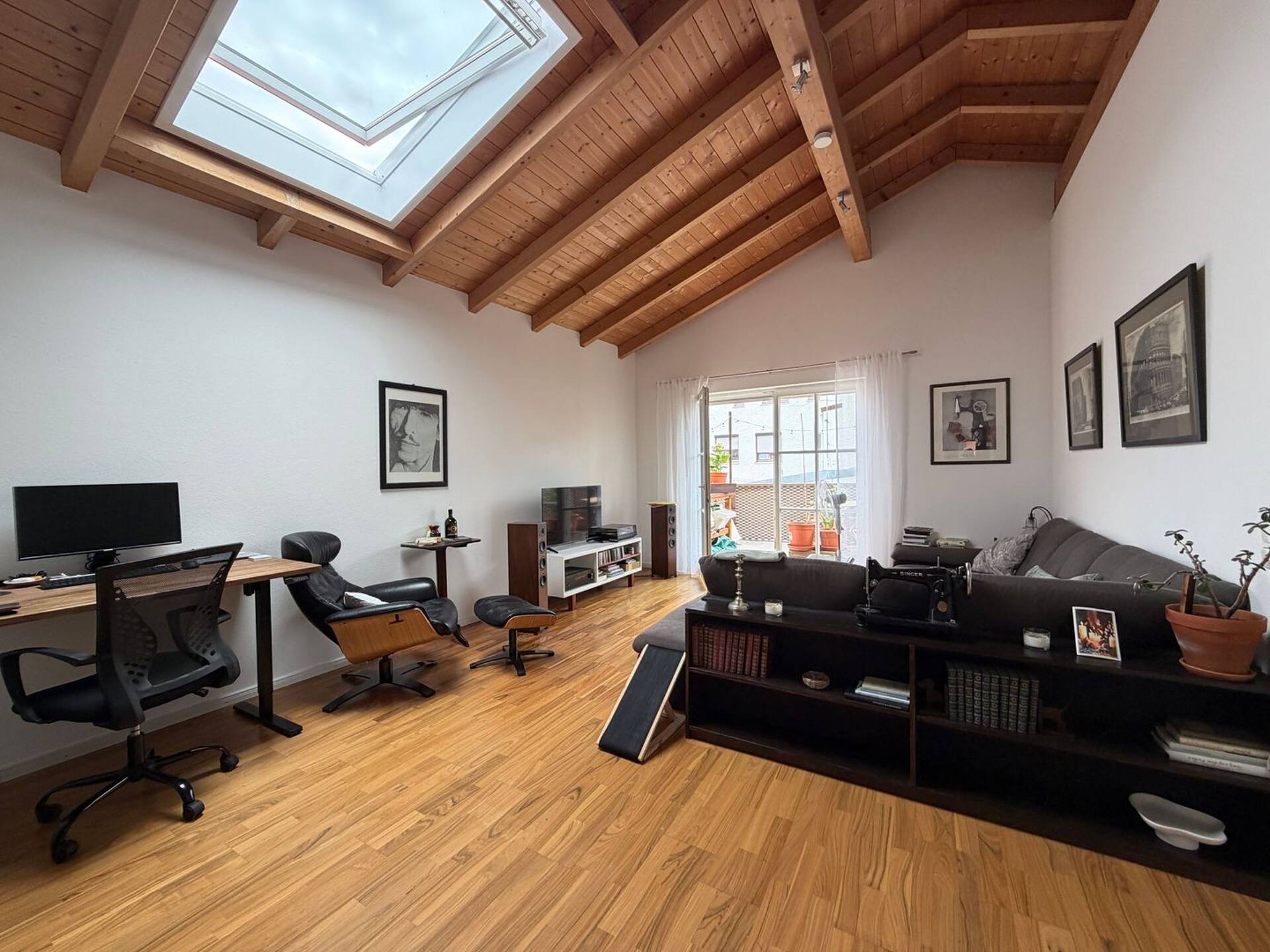Terrassenwohnung in 84453 Mühldorf a.Inn mit 102 m² kaufen