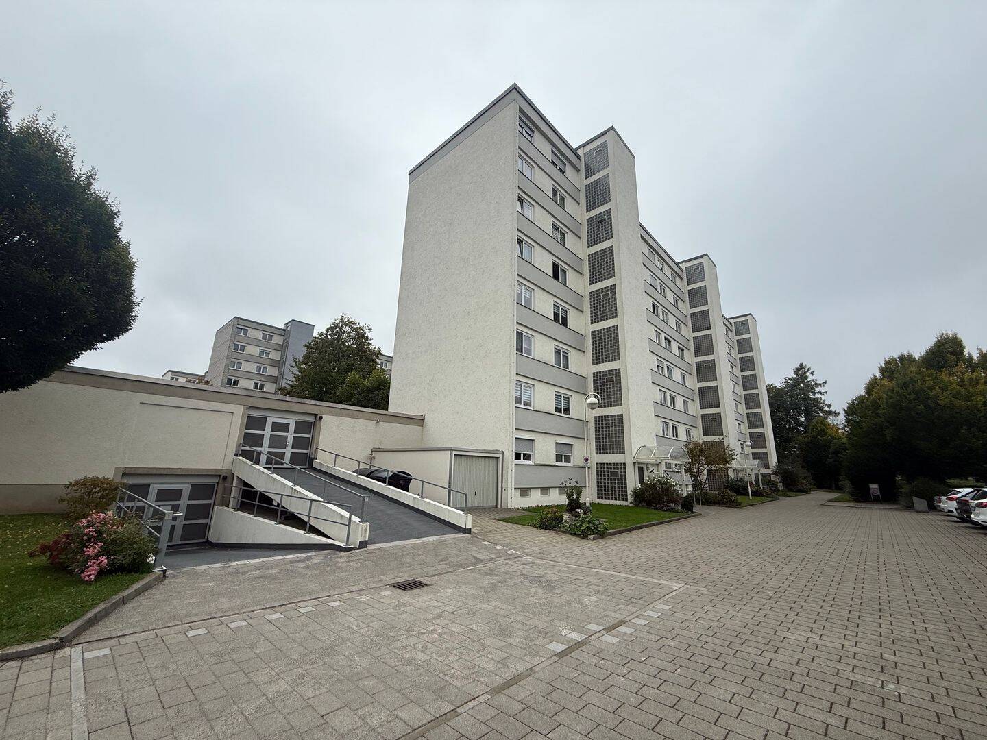 3-Zimmer Erdgeschosswohnung in Ludwigsfeld – Neu-Ulm – Vorschaubild 3