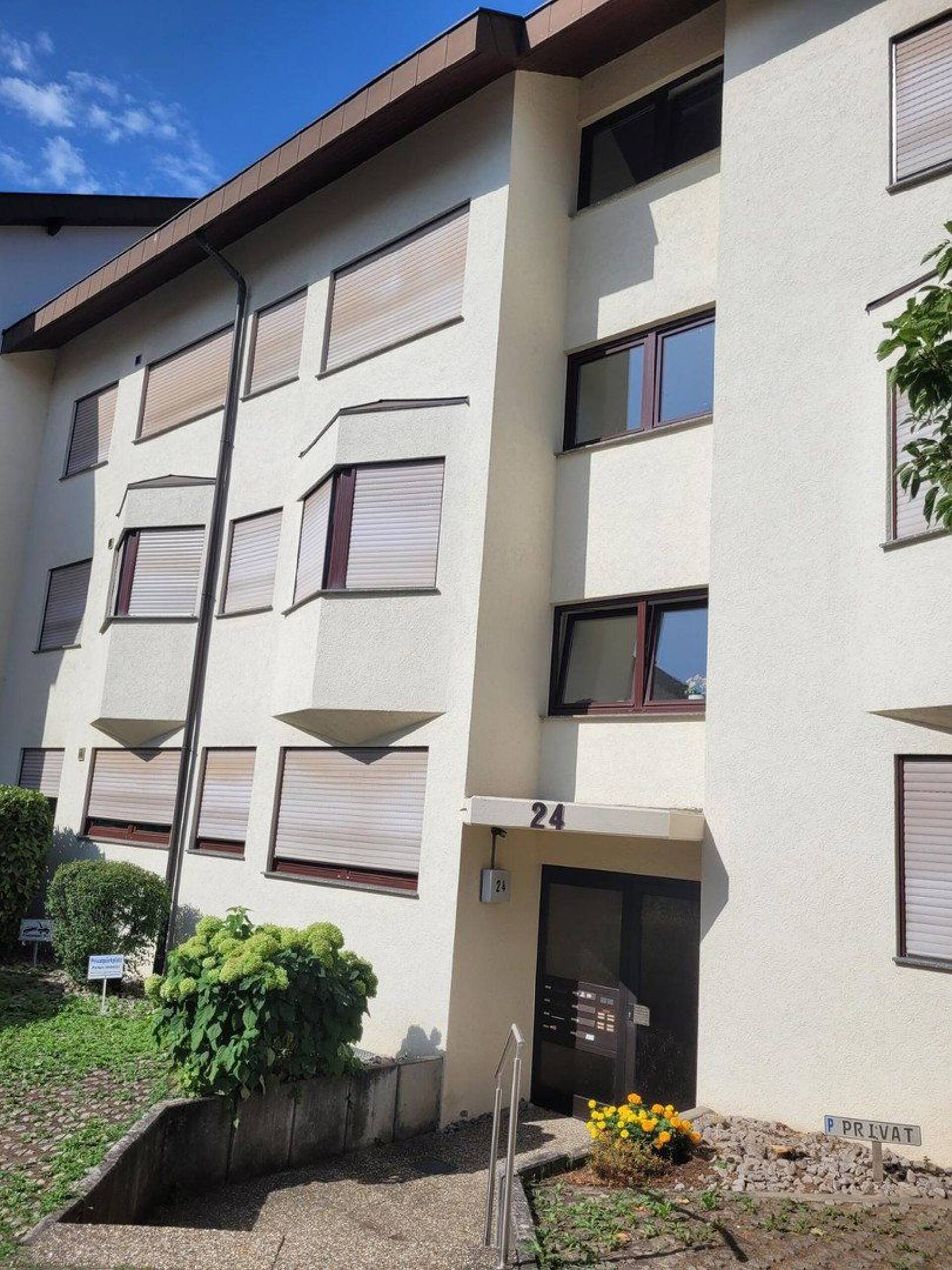 Etagenwohnung in 71229 Leonberg mit 83 m² kaufen