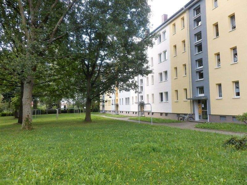 Umstellung auf Elektro...Ruhig, grün und nette Nachbarn