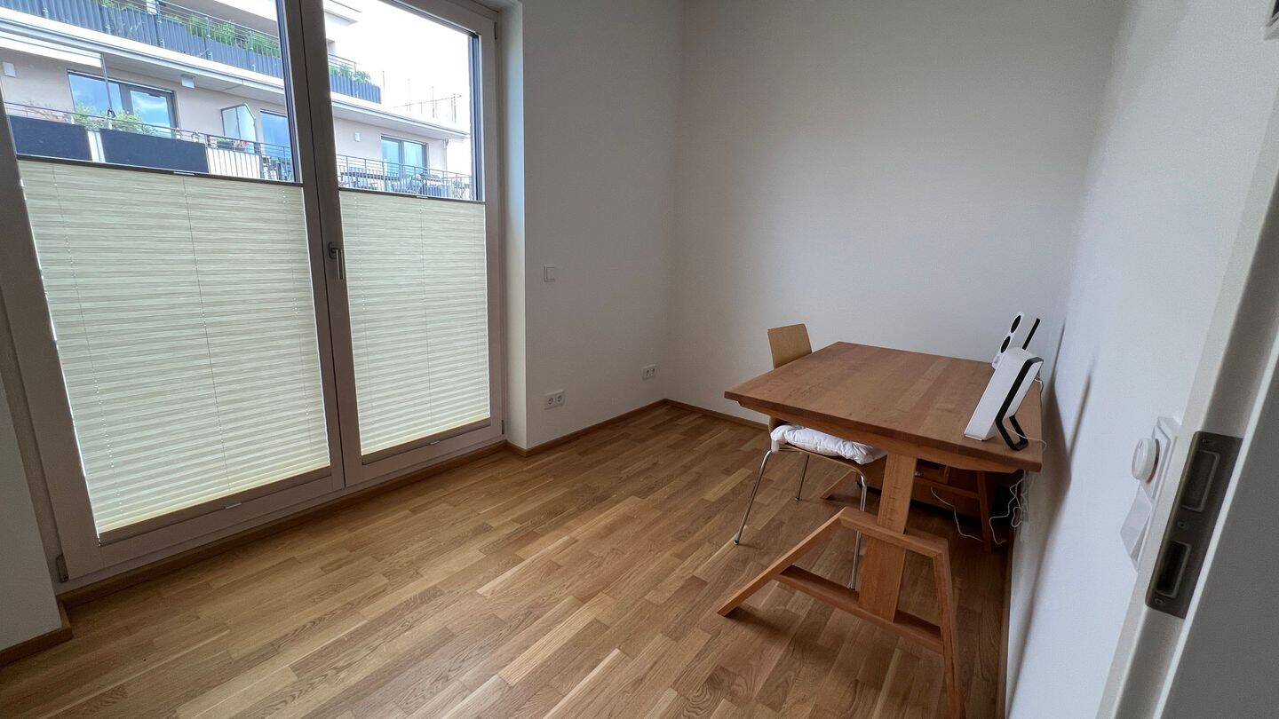 ++ Luxus trifft Wohnkomfort - Vollmöbliertes Wohnen auf höchstem Niveau mit Loggia und Elbblick ++ – Dresden – Vorschaubild 9
