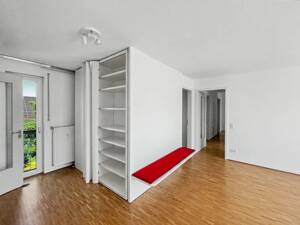 Sofort beziehbar - helle 4-Zimmer-Dachterrassen-Wohnung in München-Allach – 80999 München – Vorschaubild 8