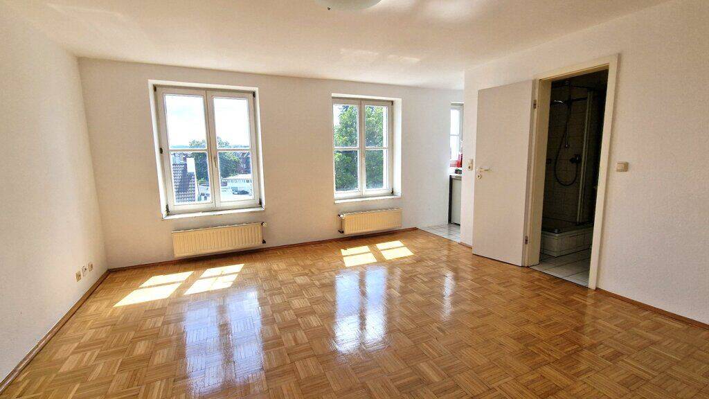 Nähe Frankenberger Viertel! Denkmalgeschützte Appartementwohnungen für Eigennutzer und Anleger – Aachen – Vorschaubild 7