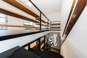 Vermietete Maisonettewohnung in Bessungen – 64285 Darmstadt – Vorschaubild 6