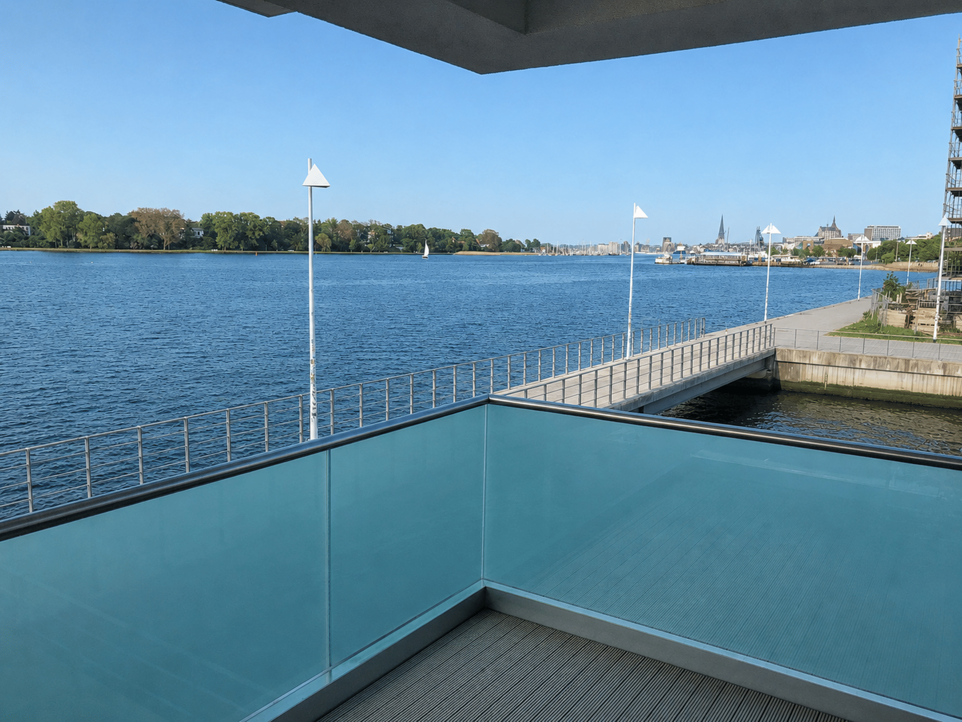 Terrassenwohnung in 18057 Rostock mit 112,64 m² kaufen