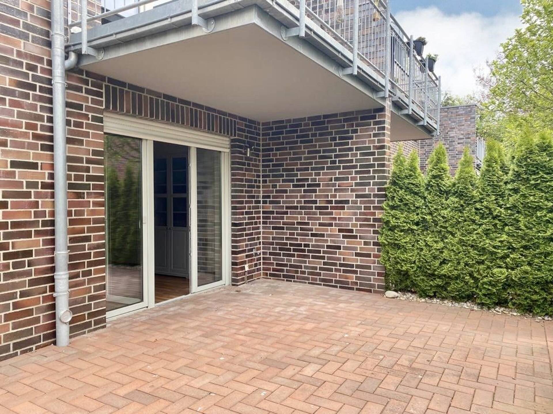 Terrassenwohnung in 49377 Vechta mit 72 m² kaufen