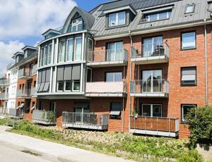 3 Zi-Maisonette-Neubau-Wohnung Bleichertwiete 33 in 21029 Hamburg - Ein Angebot von IVD-HAUSVERWALTUNG GERD VON DER HEIDE Immobilien GmbH – 21029 Hamburg – Vorschaubild 2