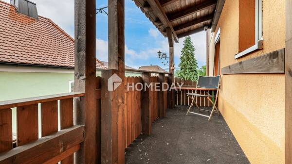 Haus in 96215 Lichtenfels mit 212 m² kaufen