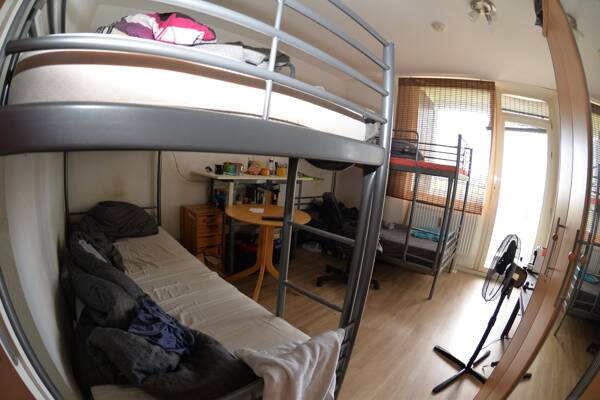 Etagenwohnung in 50997 Köln mit 50 m² kaufen