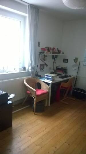 Sonnige 3 Zimmer Wohnung Bielefeld Innenstadt – 33602 Bielefeld – Vorschaubild 9