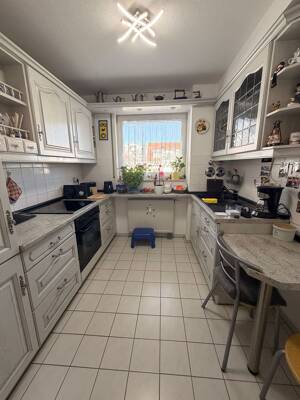 Gepflegte 2-Zimmer Wohnung mit großem Balkon und TG-Stellplatz – 4329 Leipzig – Vorschaubild 5