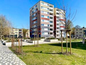 Helle und freundliche 3-Zimmer-Wohnung in zentraler Lage - frisch renoviert – 44357 Dortmund – Vorschaubild 8