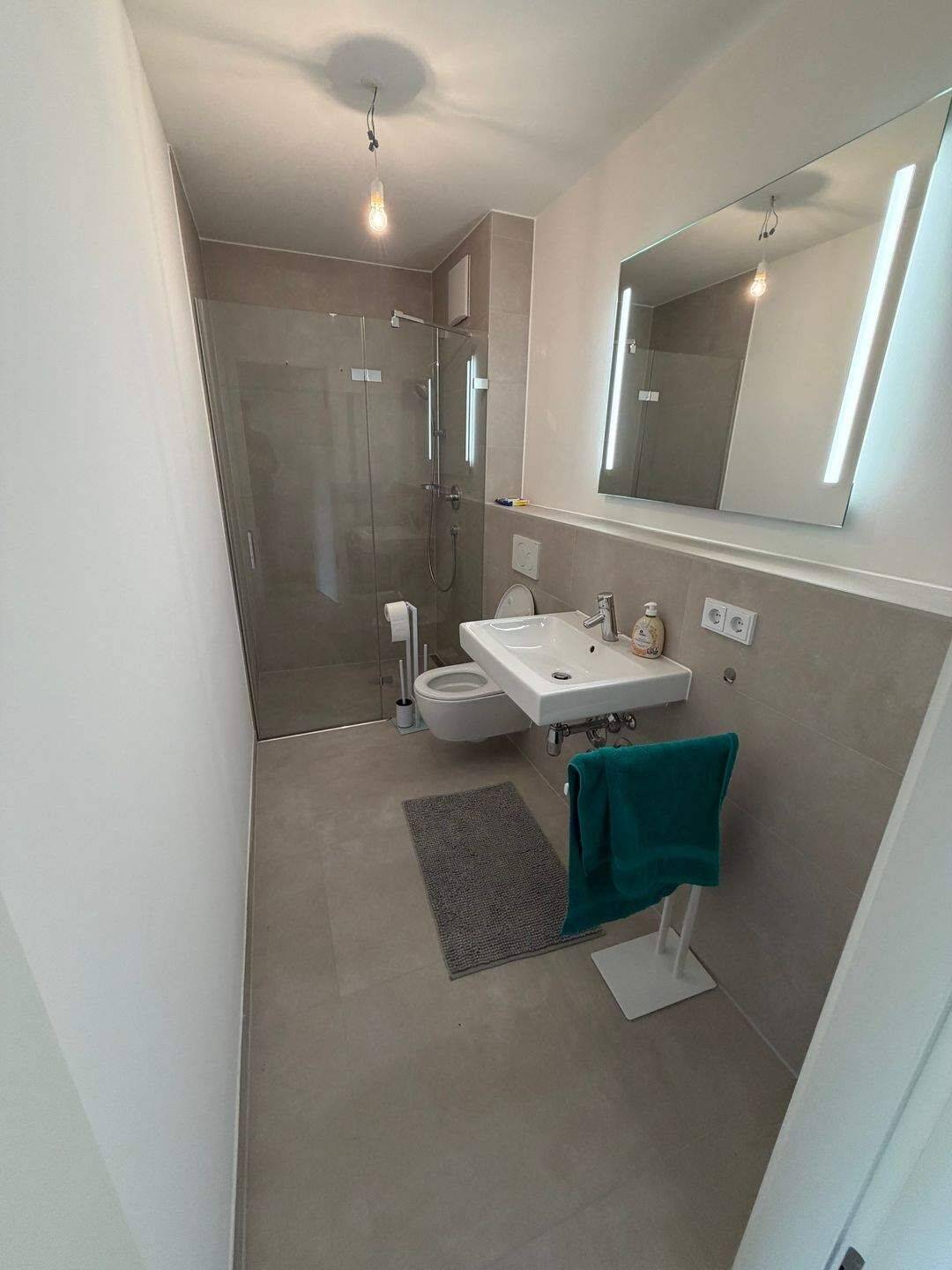 Modernes Wohnen in Laim – attraktive 3-Zimmer-Wohnung mit Wohlfühlcharakter – München – Vorschaubild 5