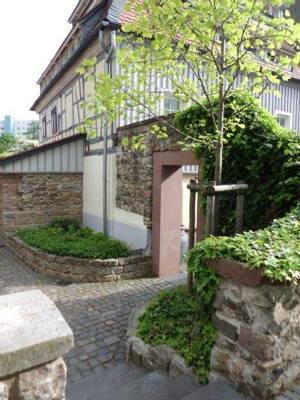 Exklusiv in schöner Lage - 2 Zimmer-Eigentumswohnung, mit Balkon - in Frankfurt (OT) – 60439 Frankfurt am Main – Vorschaubild 4